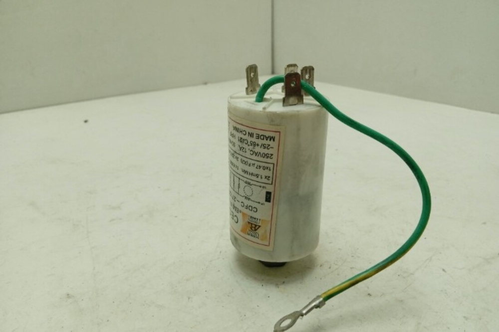 WF6452S4V кт151 Сетевой фильтр для стиральной машины Samsung CDFC-2712R б/у