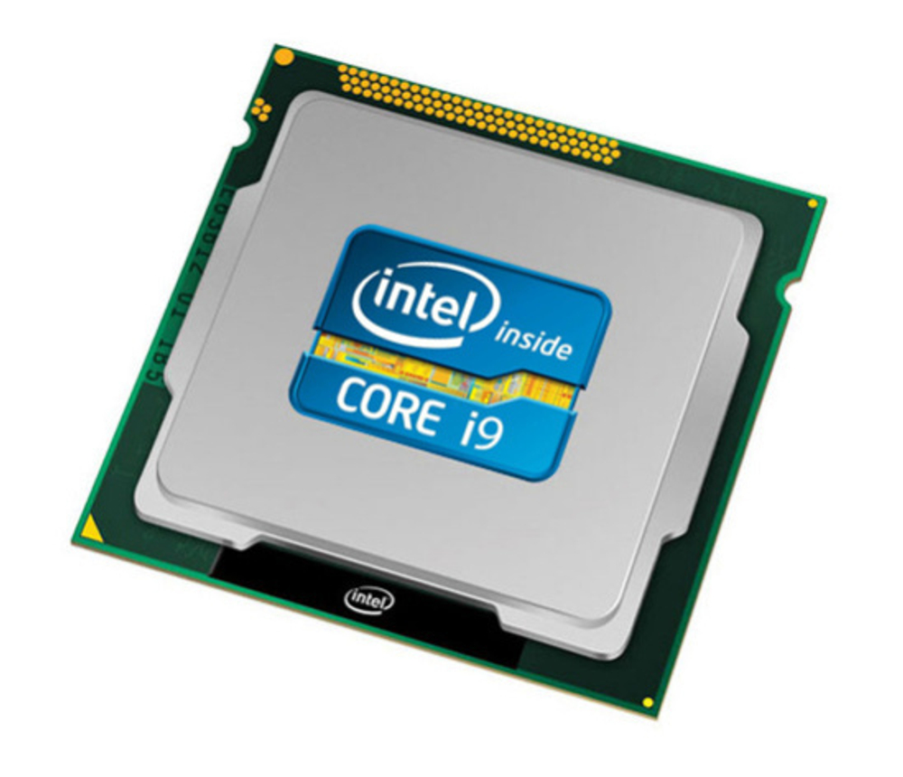 Процессор Intel Core i9-10940X
