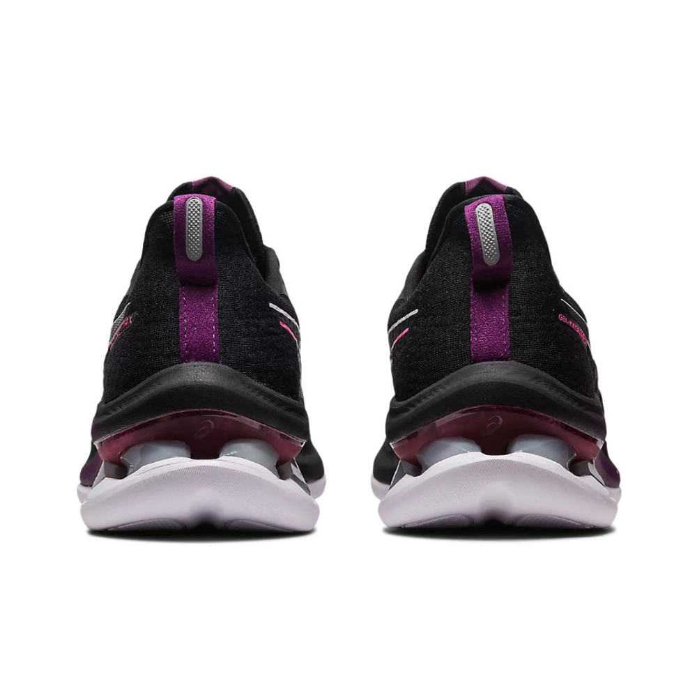 Женские кроссовки Asics Gel Kinsei OG 'Black Purple' 1012B512‑001