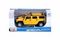 Maşın Maisto 1:27 SP (A) Showcasts Collectibles - Hummer H2 SUV w/ Sunroo