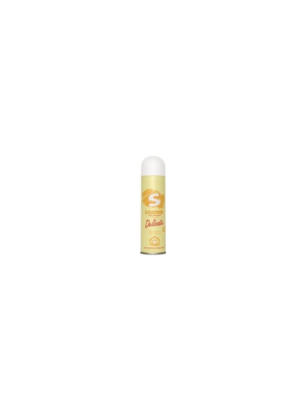 S'COSMETIC Дезодорант-антиперспирант 145мл (женский) "Delicate" (Красота жемчужины)