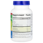 Source Naturals, Attentive Child ™, сладкое и терпкое, 30 жевательных вафель