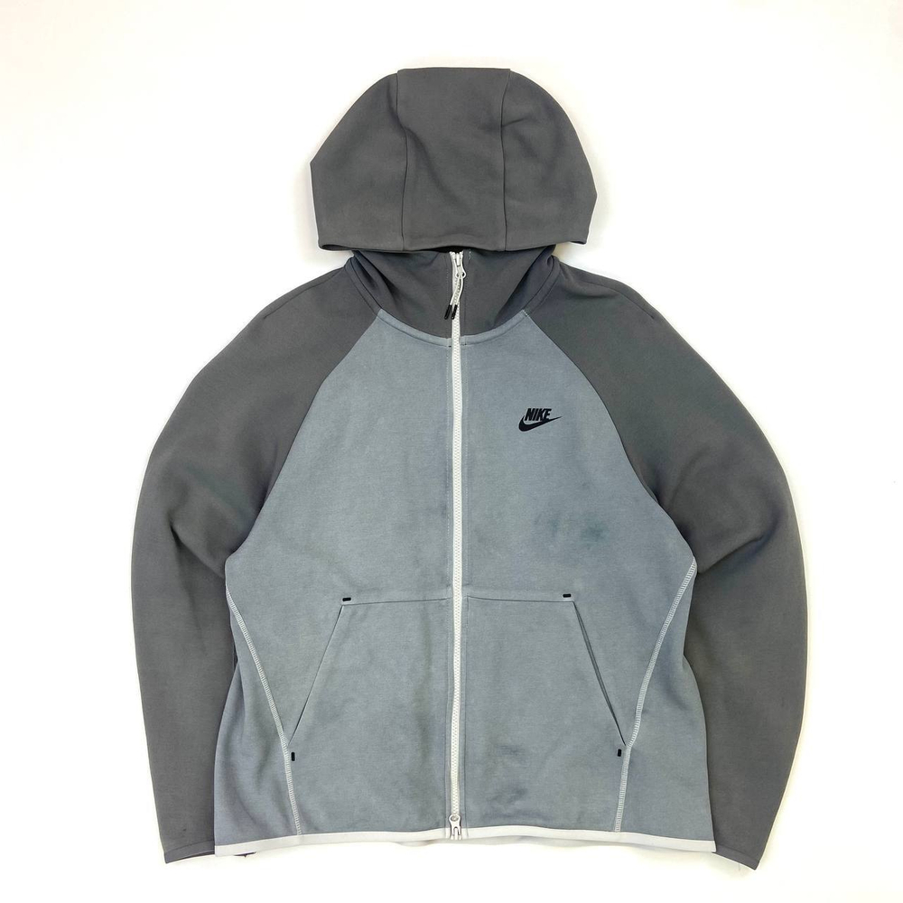Кофта Nike Tech Fleece