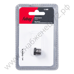 FUBAG Переходник 1/4 дюйма M заглушка, блистер 1 шт