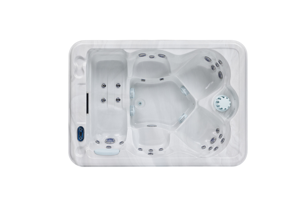 Гидромассажный спа бассейн Victoria Star VS-502C