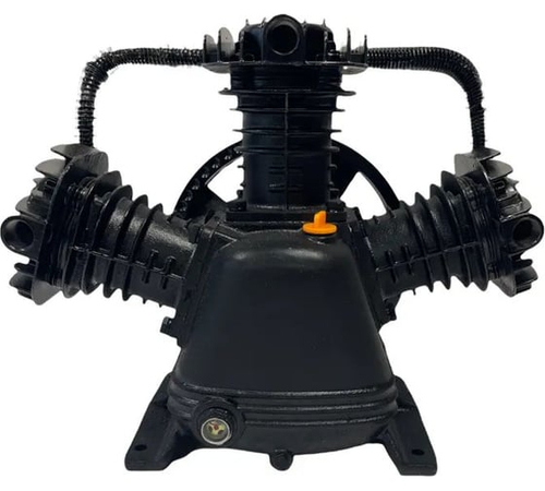 Голова компрессора W 3065 Elektrolite 670л/мин 10 бар