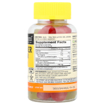 Mason Natural, Жевательные мармеладки с яблочным уксусом, яблоко, 60 жевательных таблеток