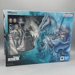 Фигурка Bandai SH Figuarts Berserk Griffith Hawk Of Light