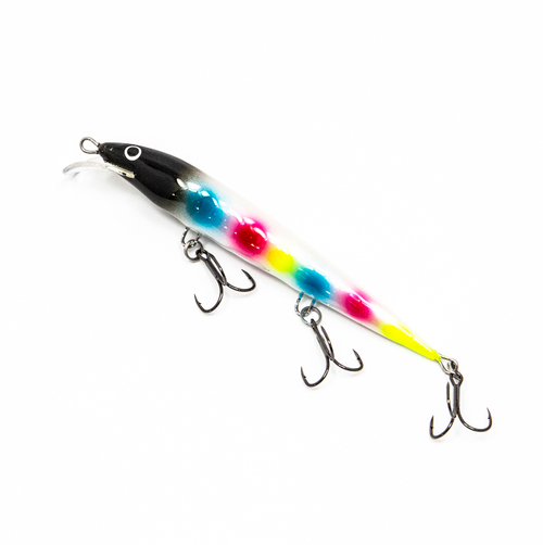 Terve Suomi, 11 см., цвет 046