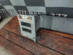 Усилитель переднего бампера GAC GS8 2 21-нв Б/У Оригинал 4014084DRS0000A00