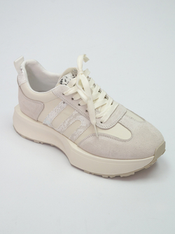 Кроссовки женские демисезонные