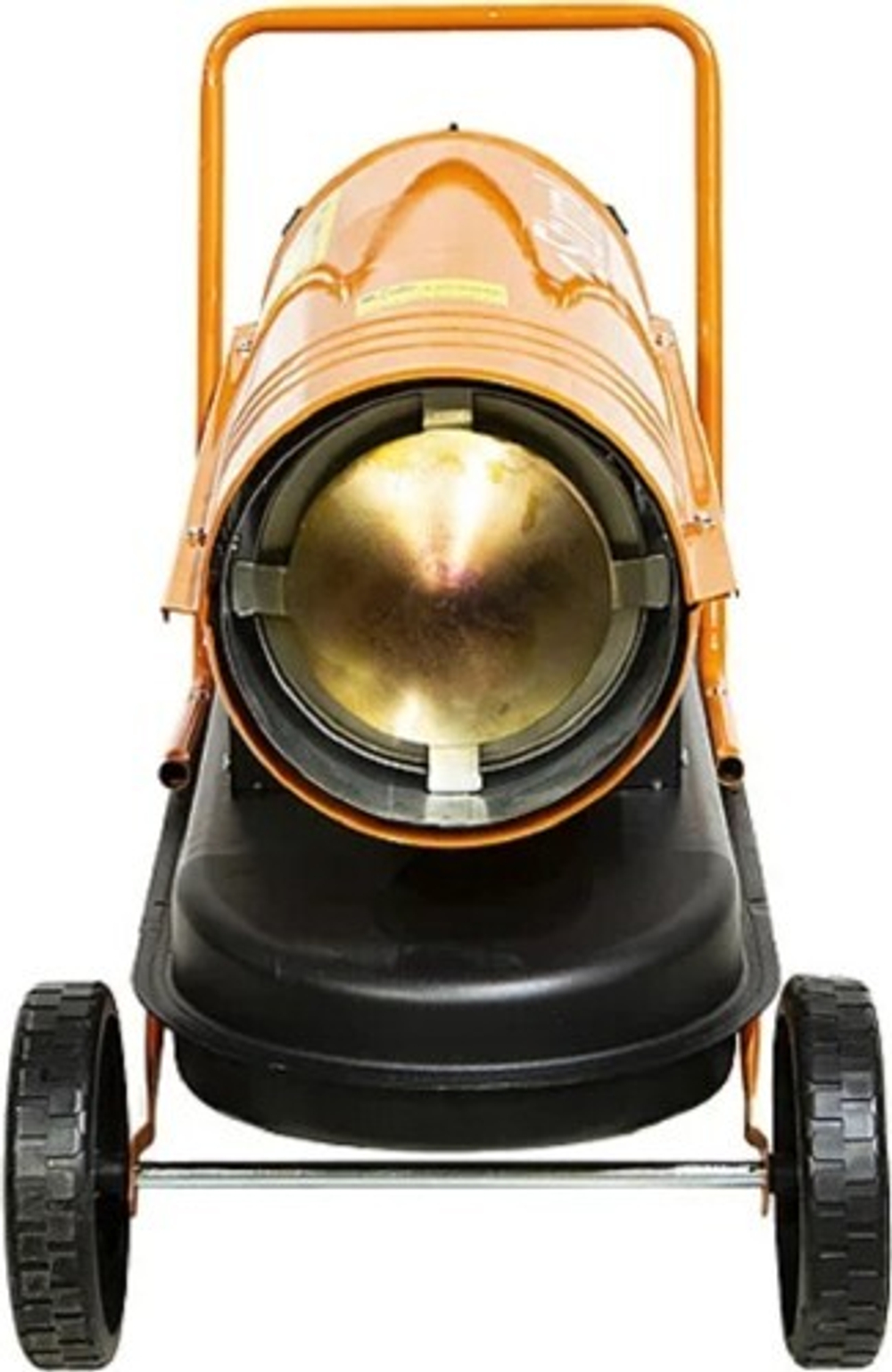 Тепловая пушка на дизтопливе прямого нагрева Sturm DKH20