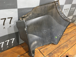 Бампер задний правая часть Honda CR-V 4 (RE, RM) 12-15 Б/У Оригинал 71502T1GZZ00