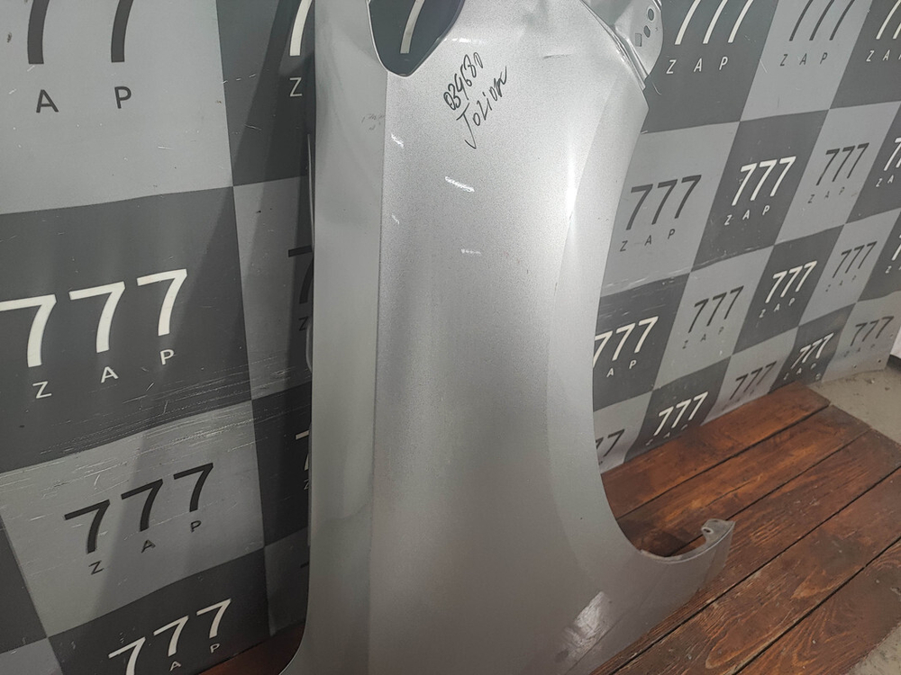 Крыло переднее правое Haval Jolion 21-24 Б/У Оригинал 8403120XST01AD