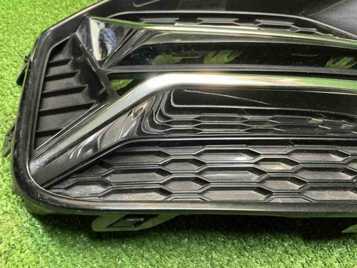 Накладка ПТФ левая Omoda S5 (2022-2025)