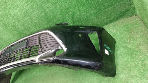 Бампер передний Toyota Camry xv50 (2017-2018)