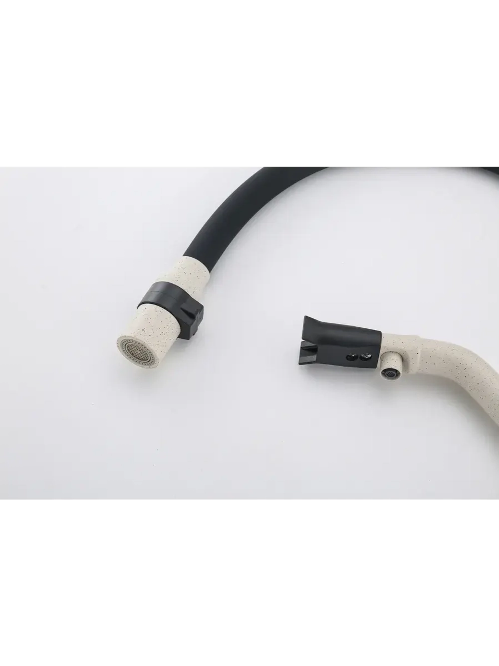 Смеситель для кухни с подключением к фильтру Gappo G4398-81