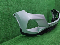 Бампер передний Chery Tiggo 4 Pro (2020-2024)