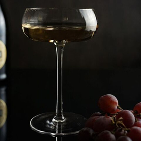 Бокал для игристого вина, 240 мл, серия "Zie" P.L.-BarWare