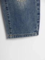 Джинсы детские для девочки