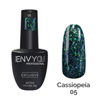 I Envy You, Гель-лак Cassiopeia 05 (10 g)