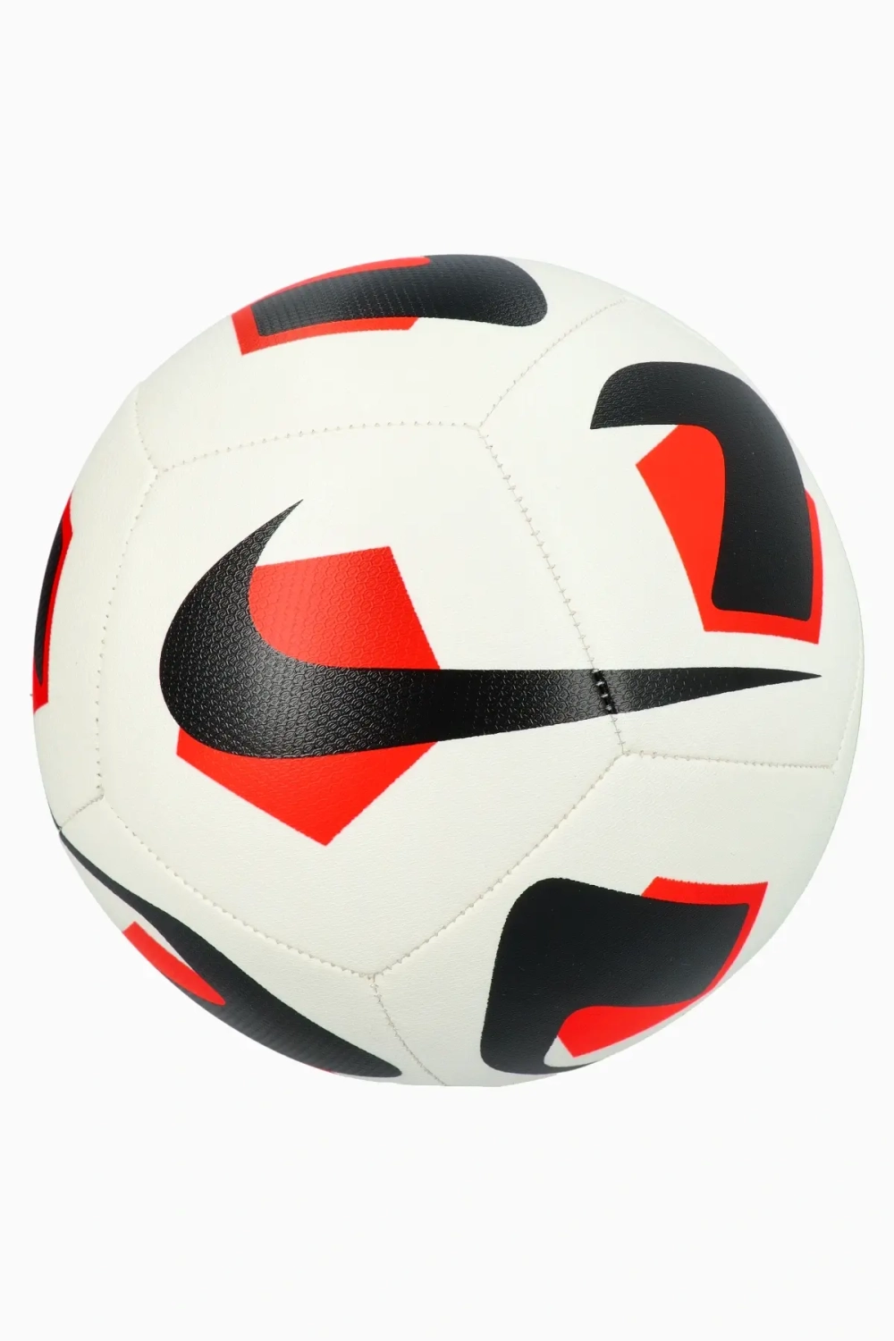 Футбольный мяч Nike Park Team 2.0 размер 3 - белый