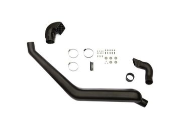 Шноркель Toyota Land Cruiser Prado 90 (12/1997 - 12/2002) с дизельным двигателем