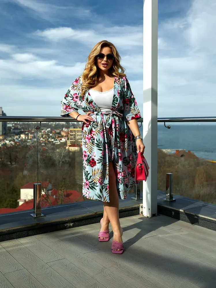 Костюм УК-1173-1 Fabrika