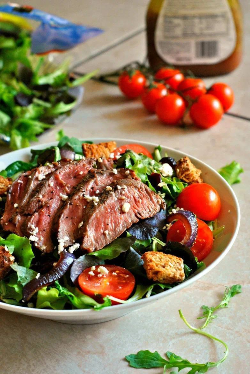 Мясная кухня от Сергея Келасьева&PRIMEBEEF | 25.05.23 | Тульская