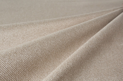 BETA 1 мебельная ткань рогожка бежевая 1,4 м