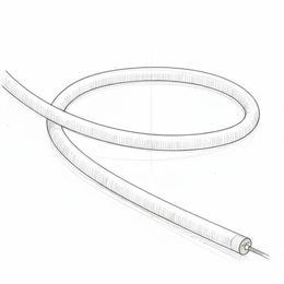 Гибкий неон