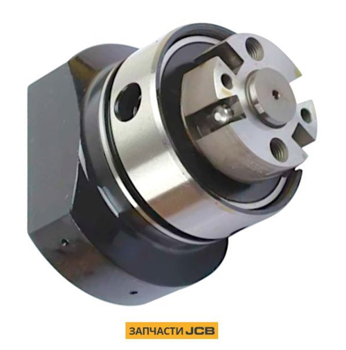 Плунжерная пара ТНВД JCB 7185-917L