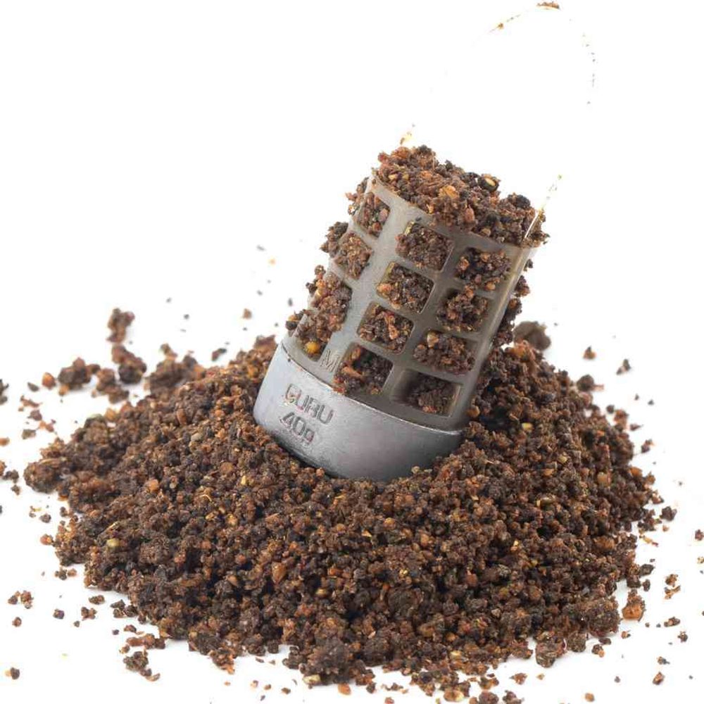 Прикормка Cool Water 4 Seasons (Миненко)