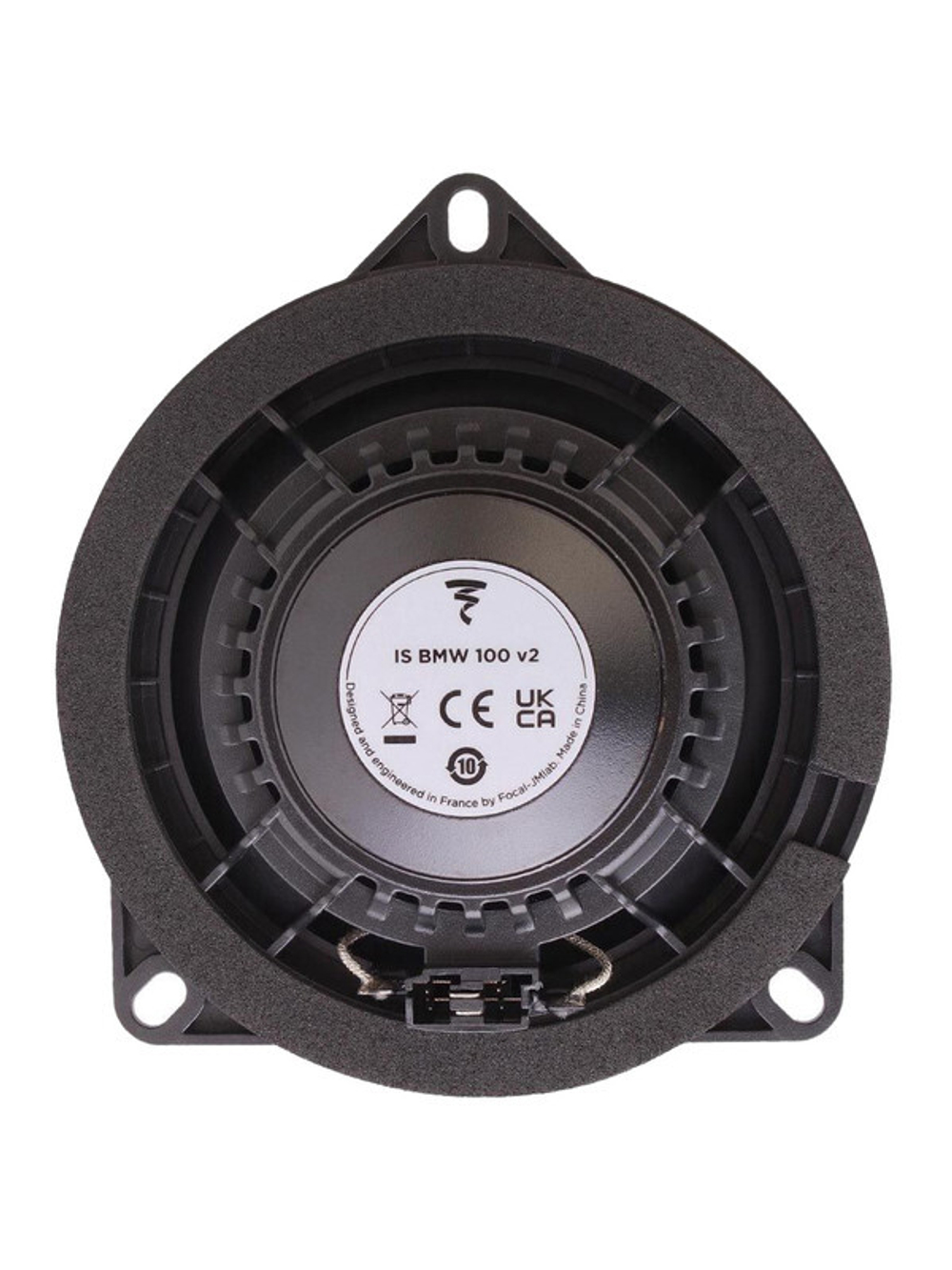 Автомобильная акустика Focal IS BMW100 v2