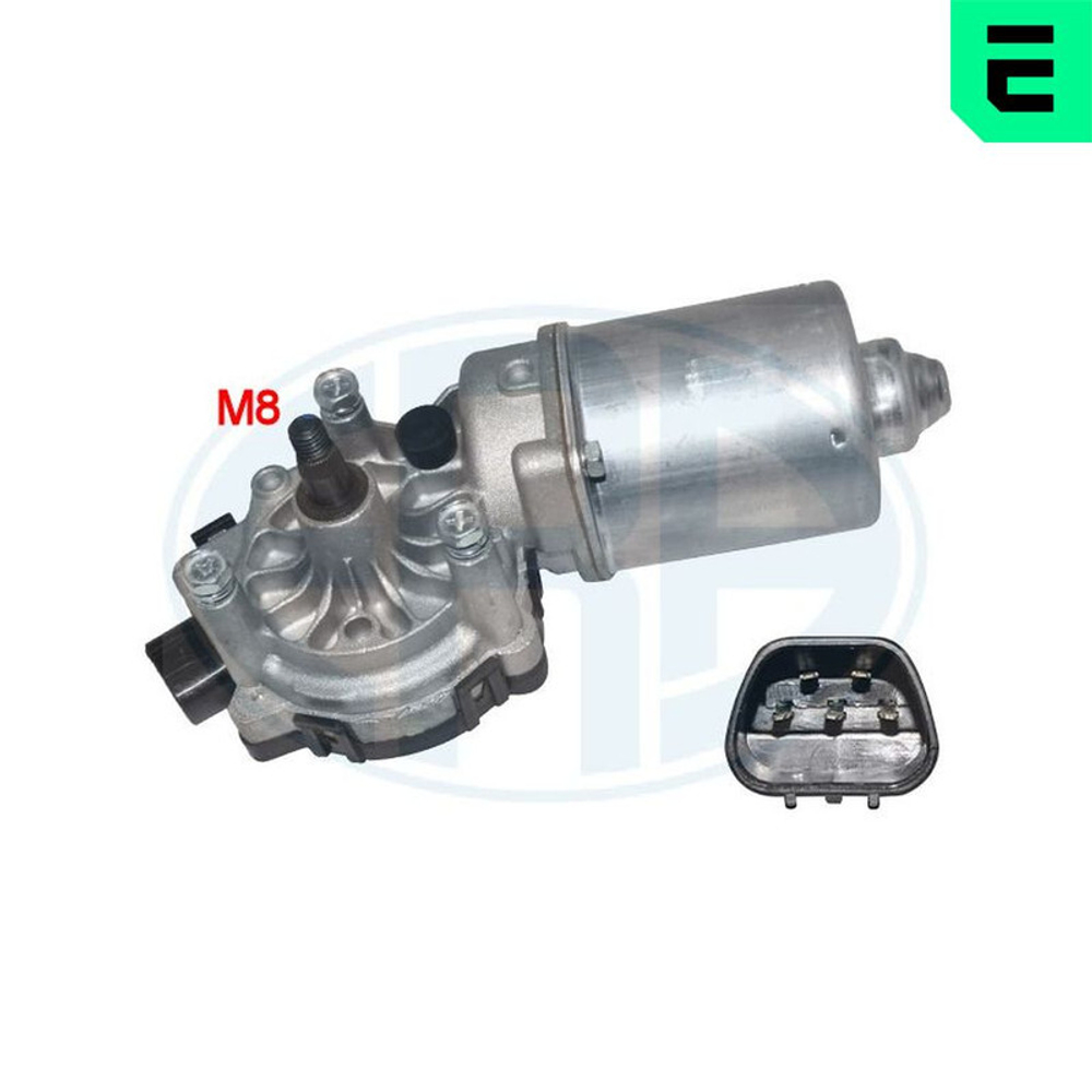 ERA - 460370A-ERA - Wiper Motor