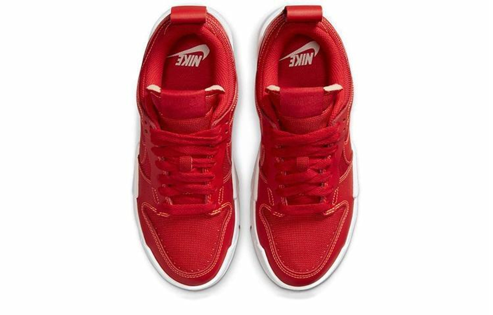 Кроссовки Nike Dunk Disrupt (Женская размерная сетка)
