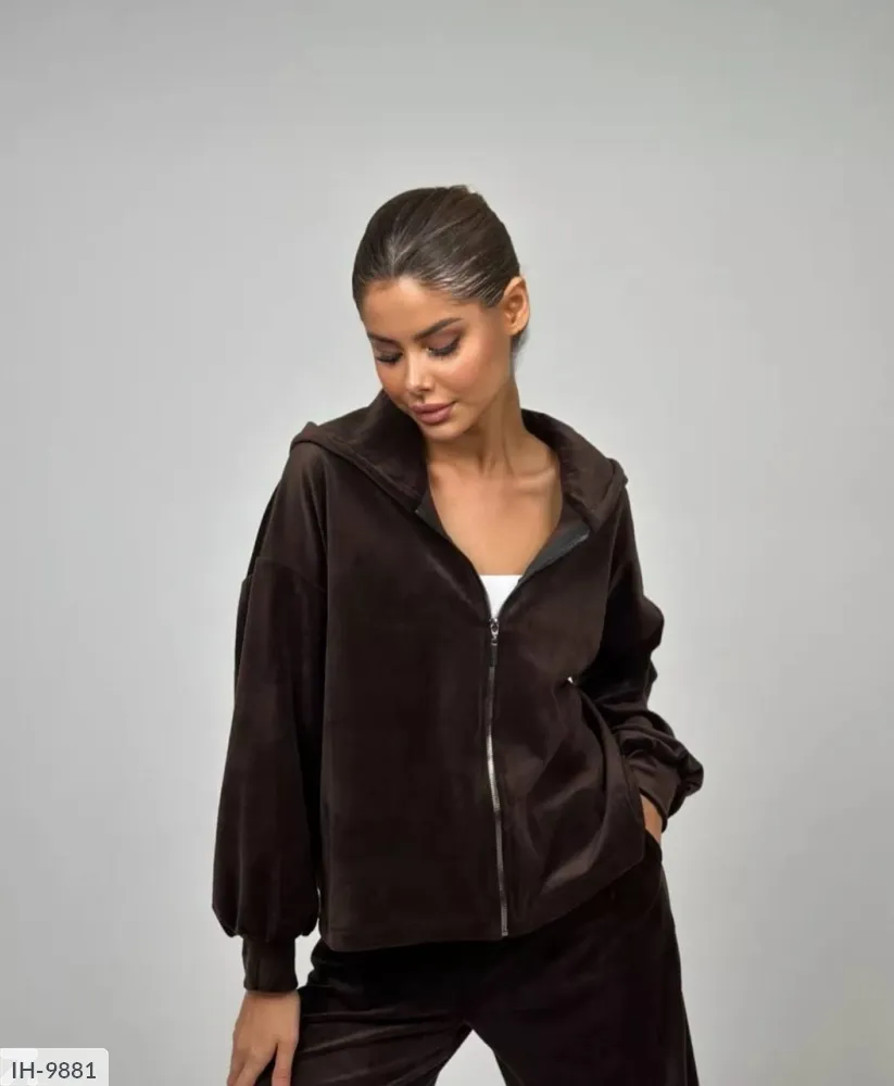 Костюм IH-9873 Фабрика Моды