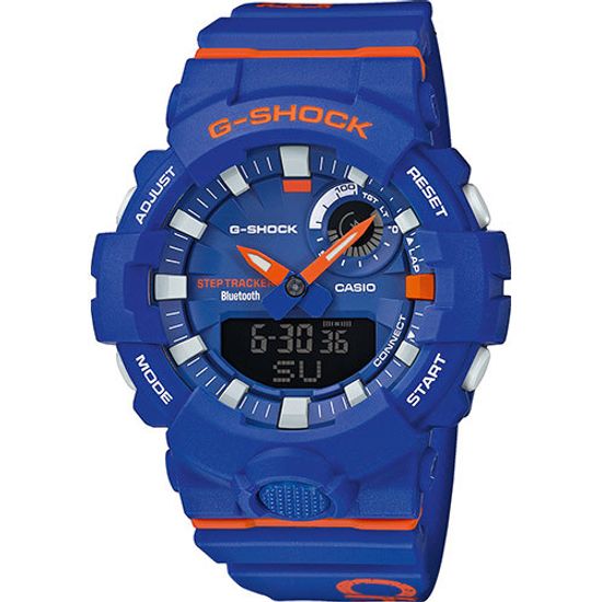 Часы мужские Casio G-Shock GBA-800DG-2AER