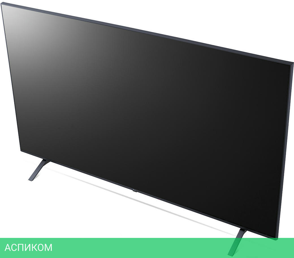 Информационная панель LG 55UN640S0LD
