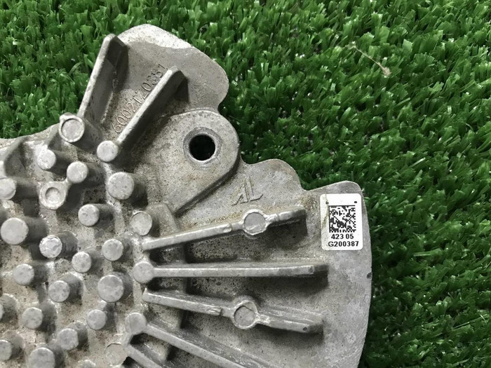 Блок светодиодный BMW X3 G01 (2021-н.в.)