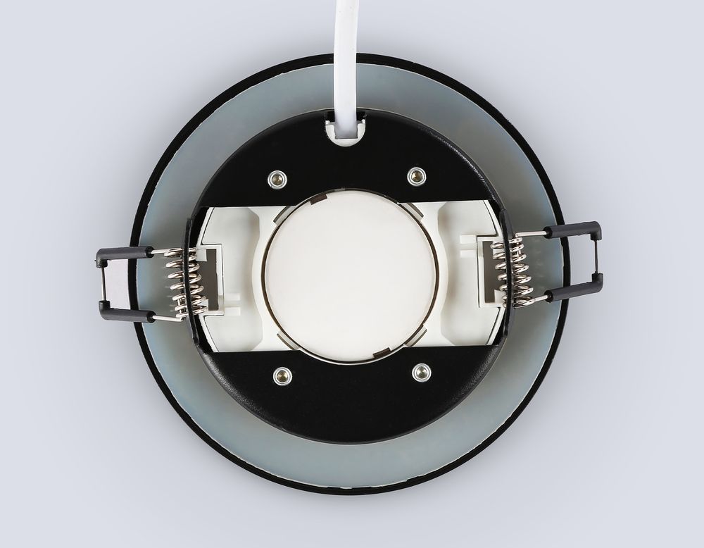 Ambrella Светильник встраиваемый IP44 с высокой степенью пылевлагозащиты IP Protect TN6735