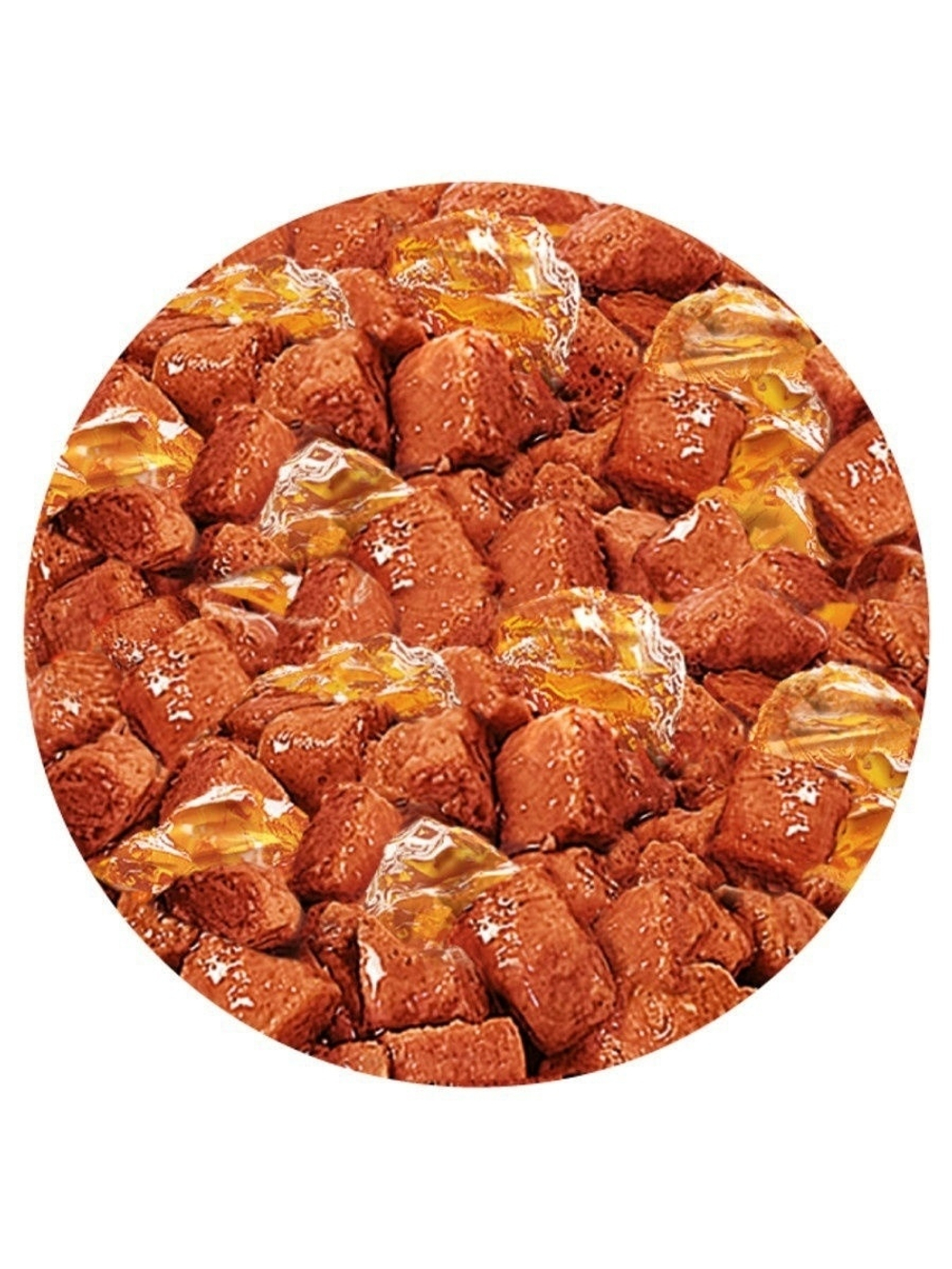 Влажный корм Kitekat для взрослых кошек, с кроликом в желе, 85 г