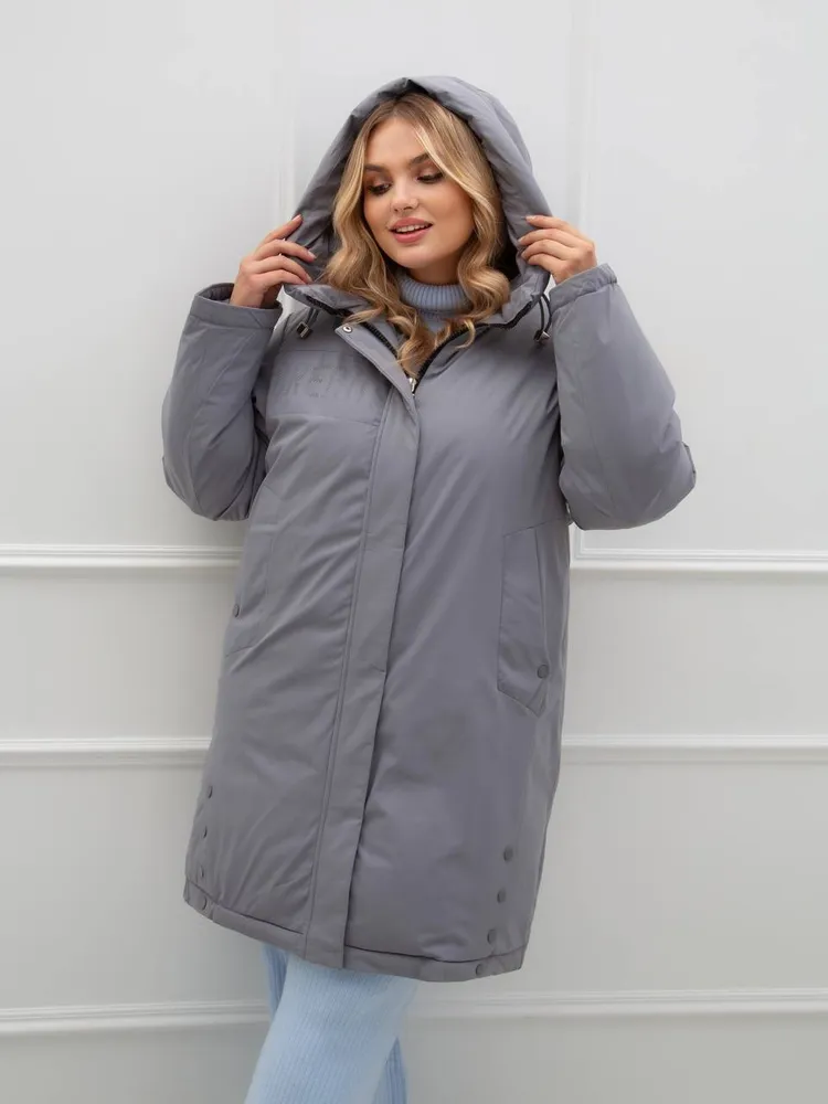 Куртка 2869-1 Fabrika