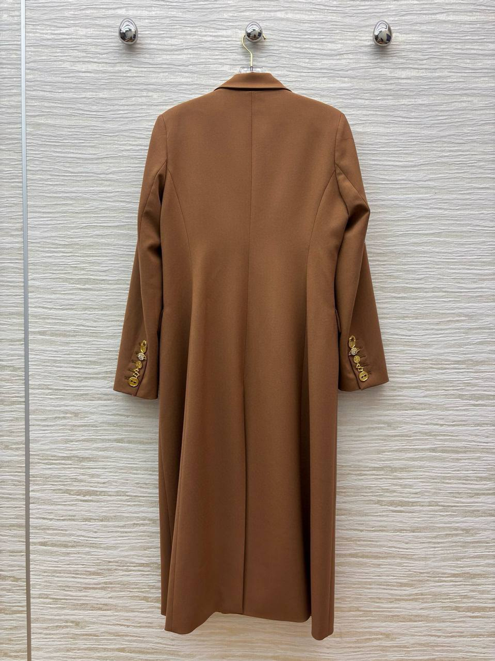 Пальто Schiaparelli