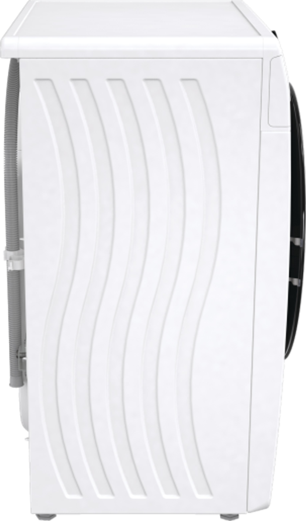 Стиральная машина Gorenje WPNEI82SBSWIFI/C