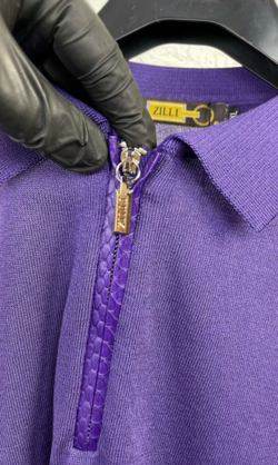 Поло Zilli премиум