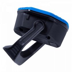 KING TONY (9TA44W) Фонарь светодиодный, 1+3 элемента, Li-Ion, 3,7 В