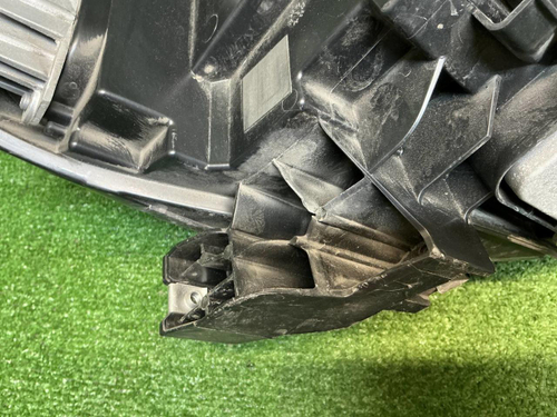 Фара левая Haval F7 1 (2018-2024) LED