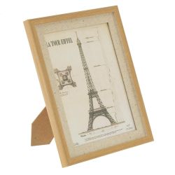 GAEM Фоторамка для фото 15*20, L18,5 W1,5 H23,5 см