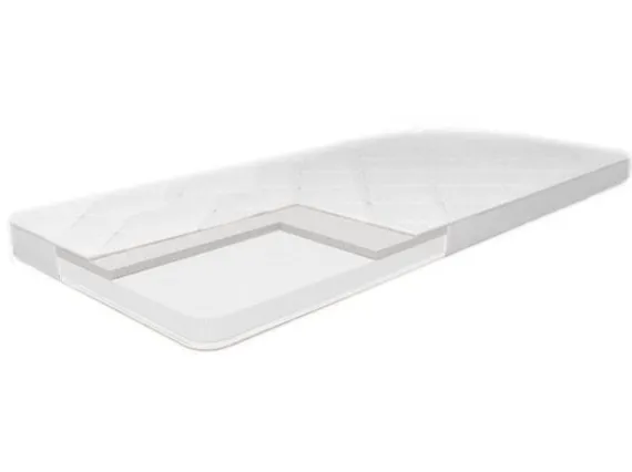 Матрас Ролл Норма/Roll Norma. ППУ 5, Ортофайбер 2